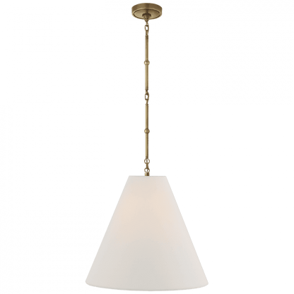 Visual Comfort Signature Goodman Pendant 