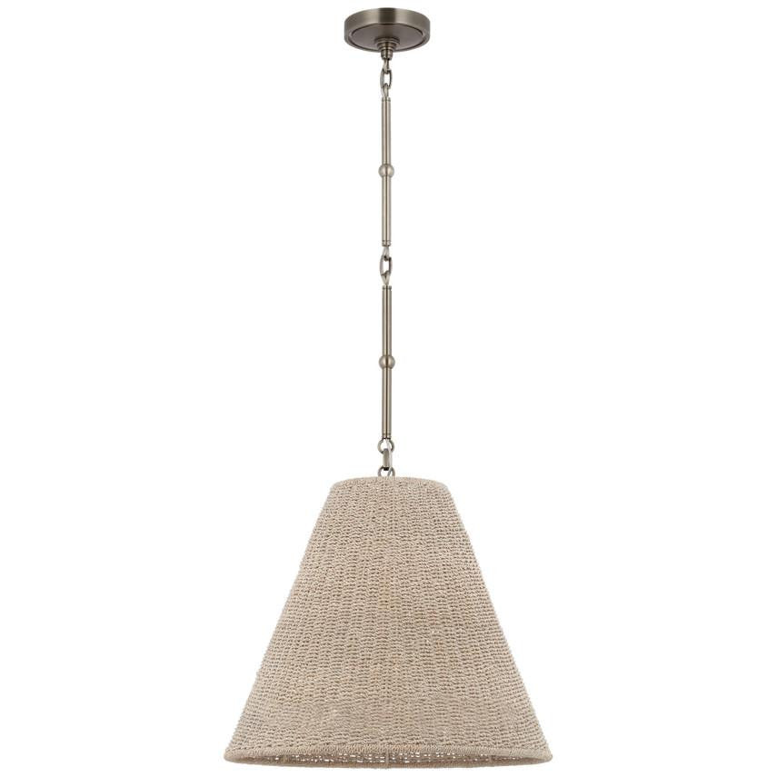 Visual Comfort Signature Goodman Pendant 