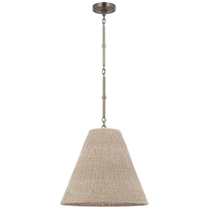 Visual Comfort Signature Goodman Pendant 