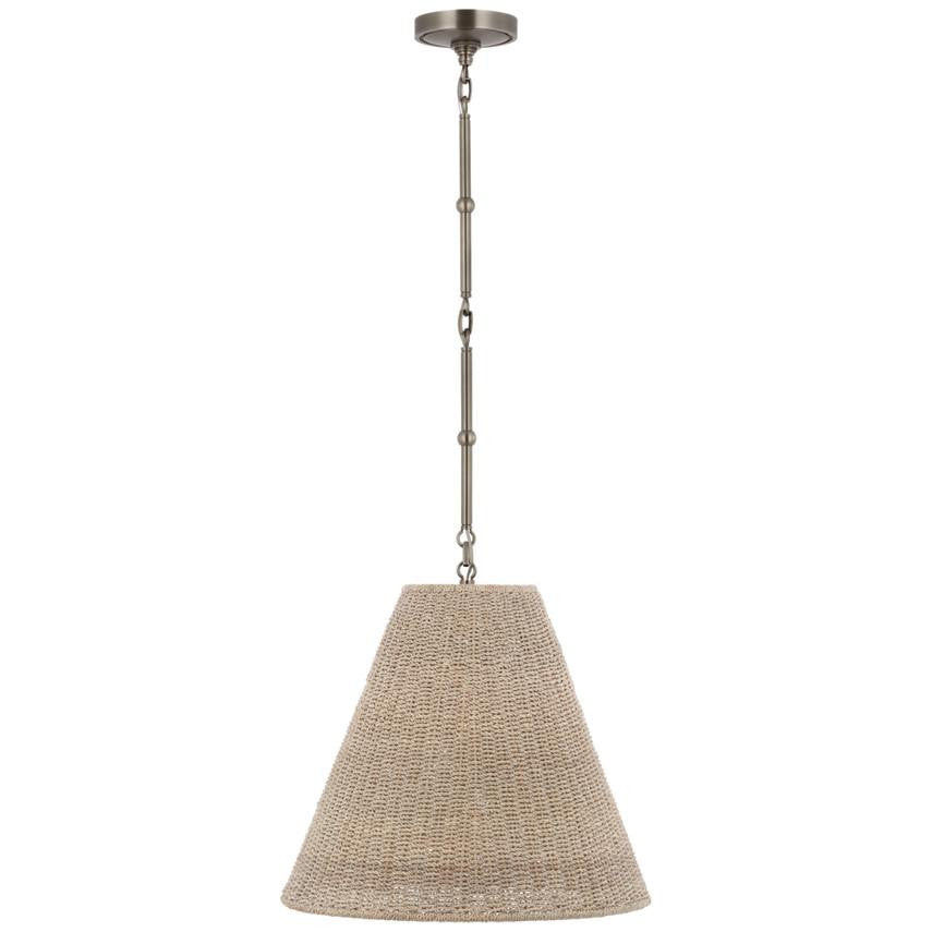 Visual Comfort Signature Goodman Pendant 