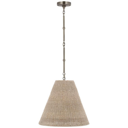 Visual Comfort Signature Goodman Pendant 