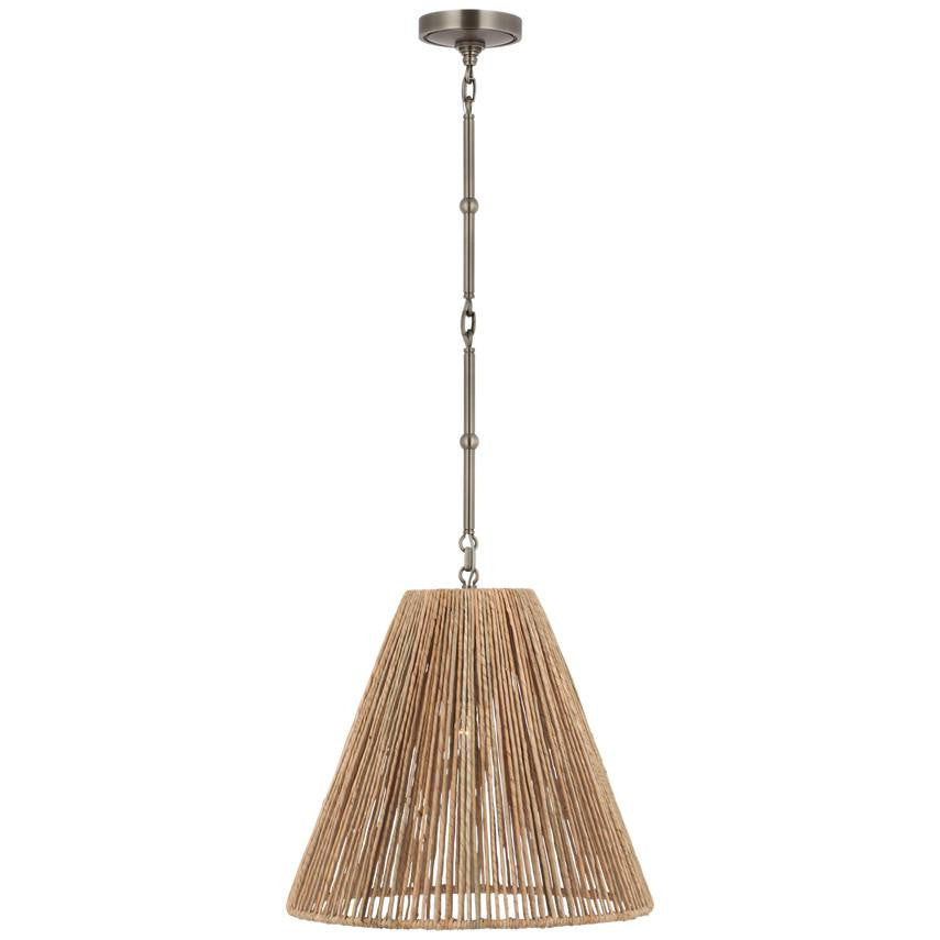 Visual Comfort Signature Goodman Pendant 