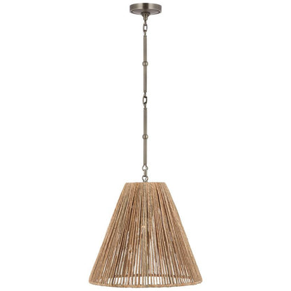 Visual Comfort Signature Goodman Pendant 