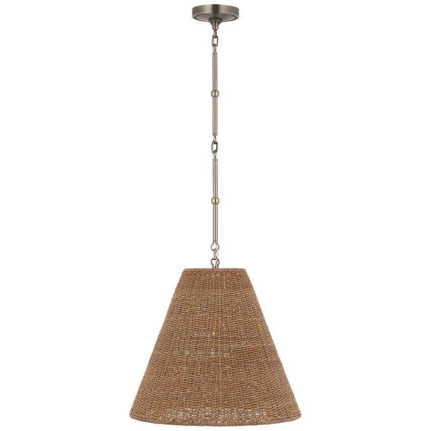 Visual Comfort Signature Goodman Pendant 