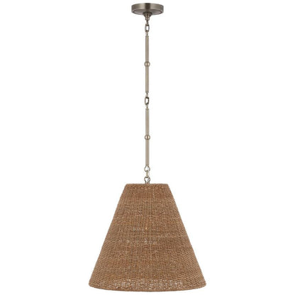Visual Comfort Signature Goodman Pendant 
