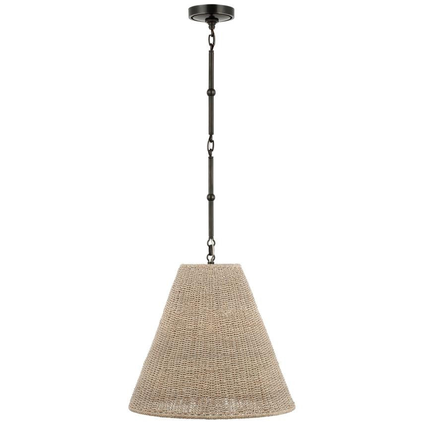 Visual Comfort Signature Goodman Pendant 
