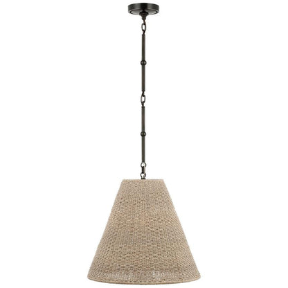 Visual Comfort Signature Goodman Pendant 