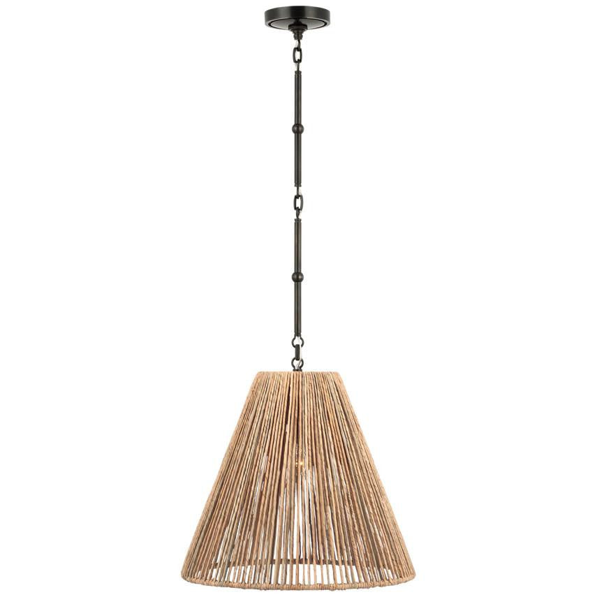 Visual Comfort Signature Goodman Pendant 