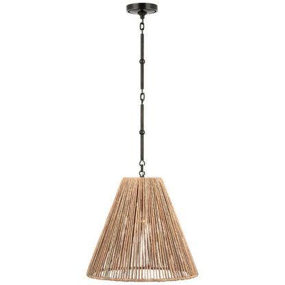 Visual Comfort Signature Goodman Pendant 