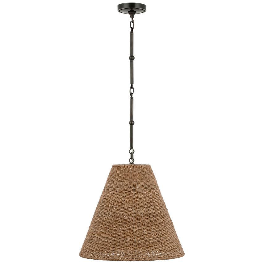 Visual Comfort Signature Goodman Pendant 