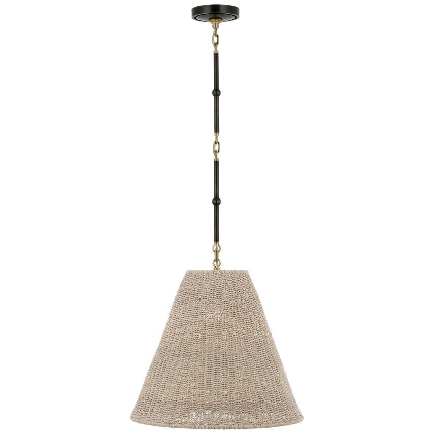 Visual Comfort Signature Goodman Pendant 