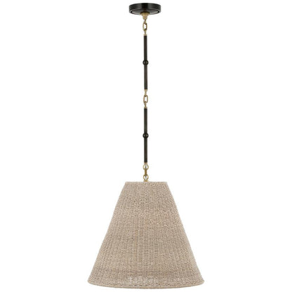 Visual Comfort Signature Goodman Pendant 
