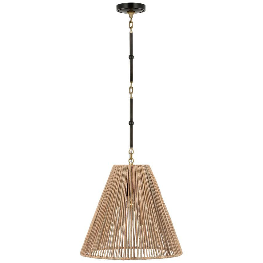Visual Comfort Signature Goodman Pendant 