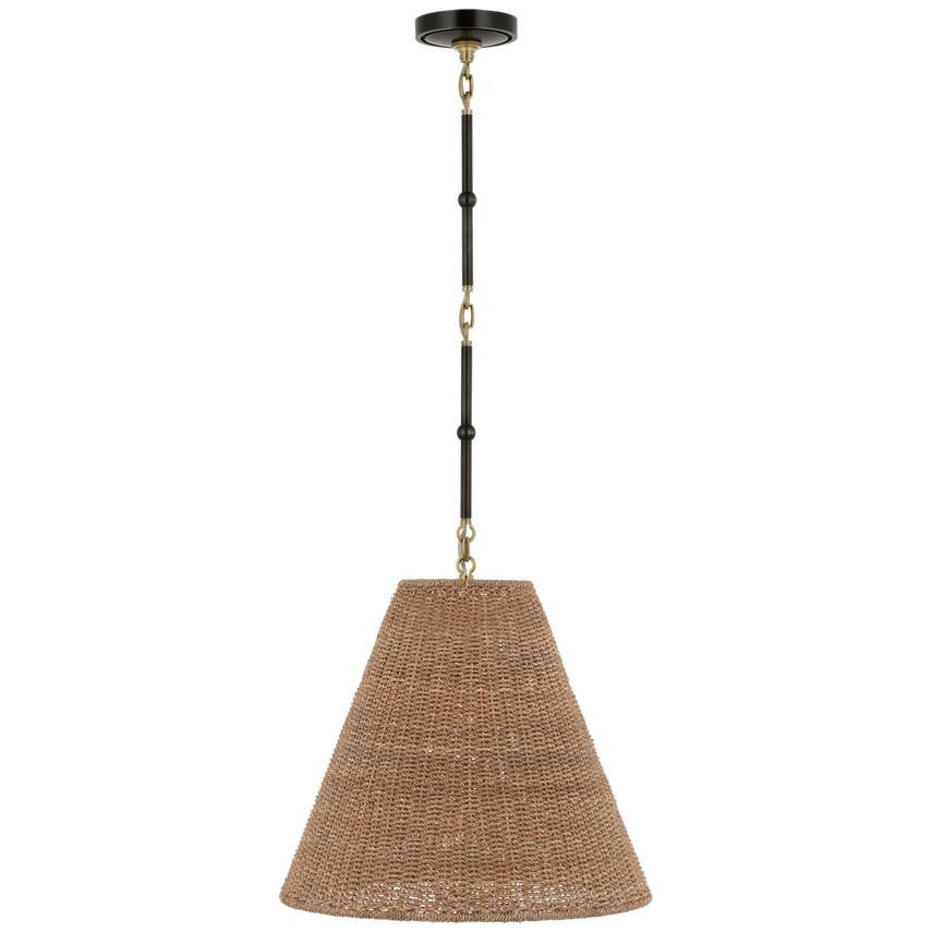 Visual Comfort Signature Goodman Pendant 