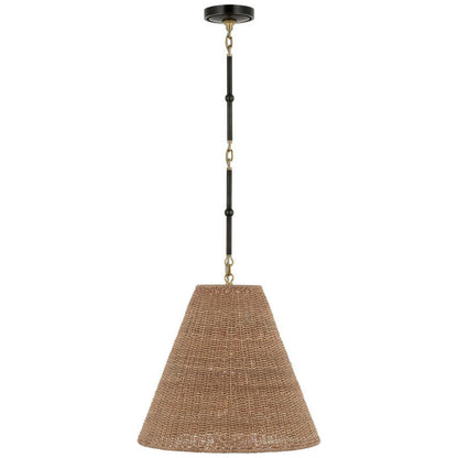 Visual Comfort Signature Goodman Pendant 