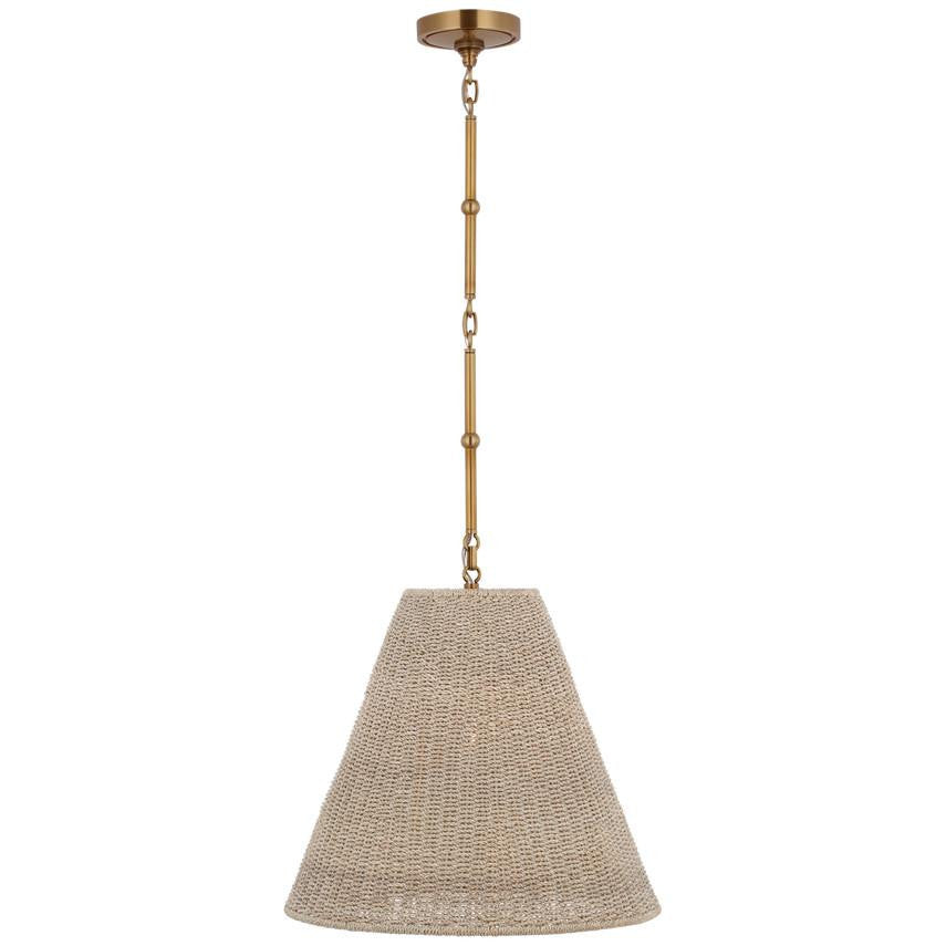 Visual Comfort Signature Goodman Pendant 