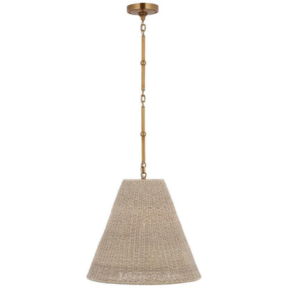Visual Comfort Signature Goodman Pendant 