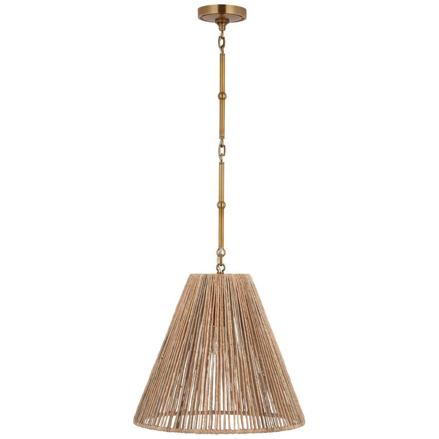 Visual Comfort Signature Goodman Pendant 
