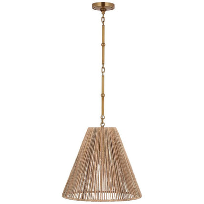 Visual Comfort Signature Goodman Pendant 
