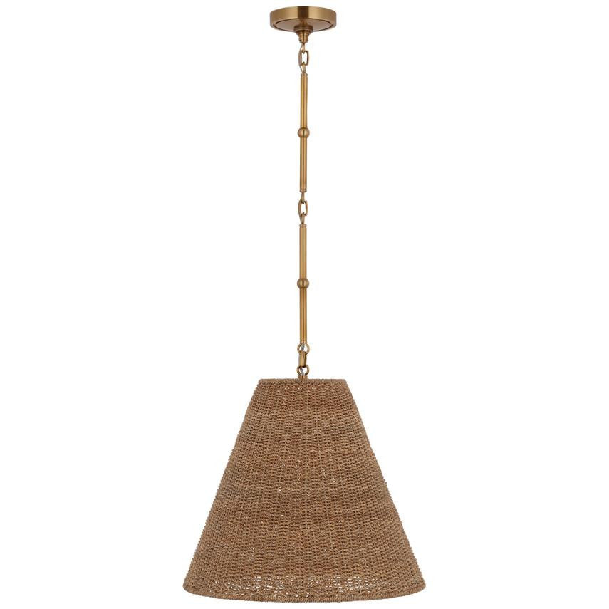 Visual Comfort Signature Goodman Pendant 