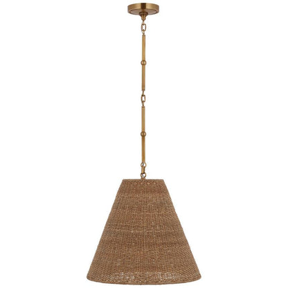 Visual Comfort Signature Goodman Pendant 