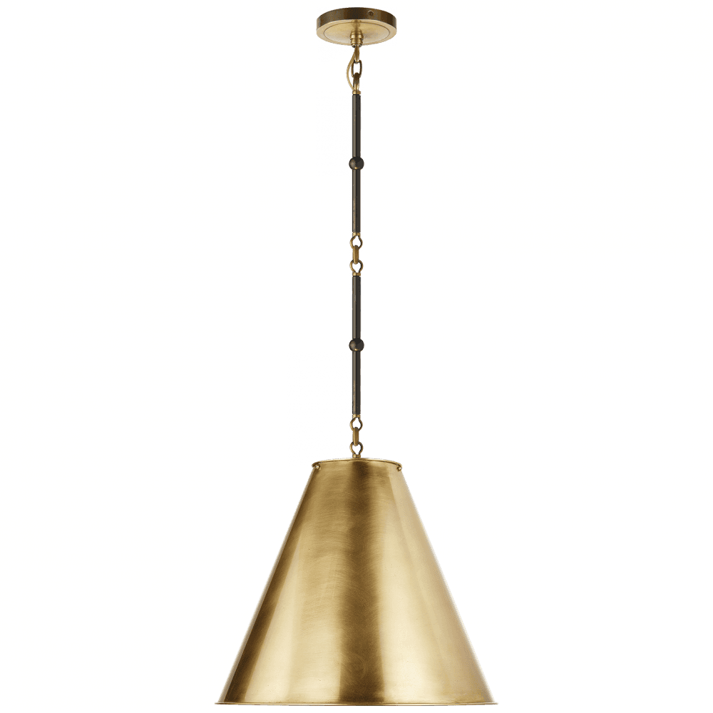 Pendants-Visual Comfort & Co. Signature Collection-TOB5090