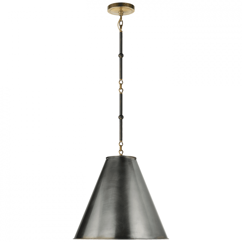 Pendants-Visual Comfort & Co. Signature Collection-TOB5090