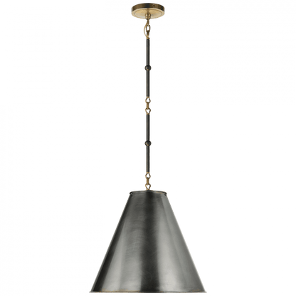 Pendants-Visual Comfort & Co. Signature Collection-TOB5090