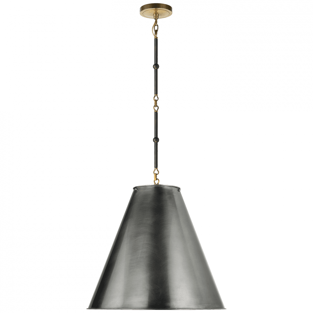 Visual Comfort Signature Goodman Pendant 
