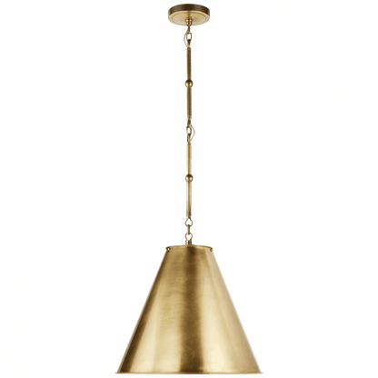 Pendants-Visual Comfort & Co. Signature Collection-TOB5090