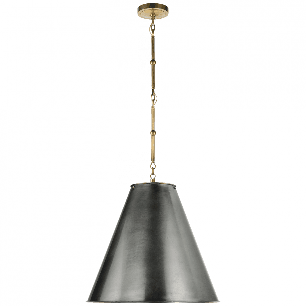Visual Comfort Signature Goodman Pendant 