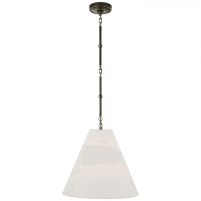 Pendants-Visual Comfort & Co. Signature Collection-TOB5090