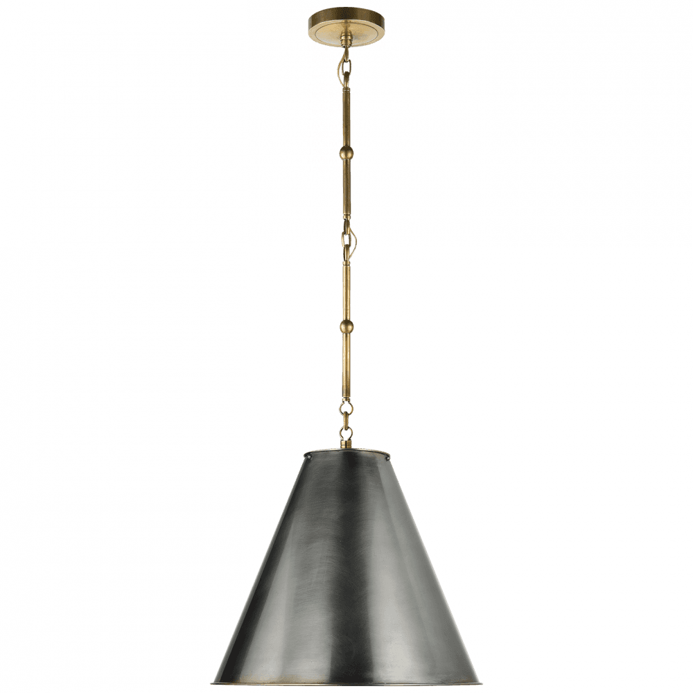 Pendants-Visual Comfort & Co. Signature Collection-TOB5090