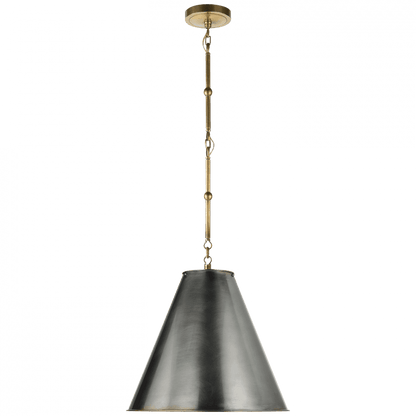 Pendants-Visual Comfort & Co. Signature Collection-TOB5090