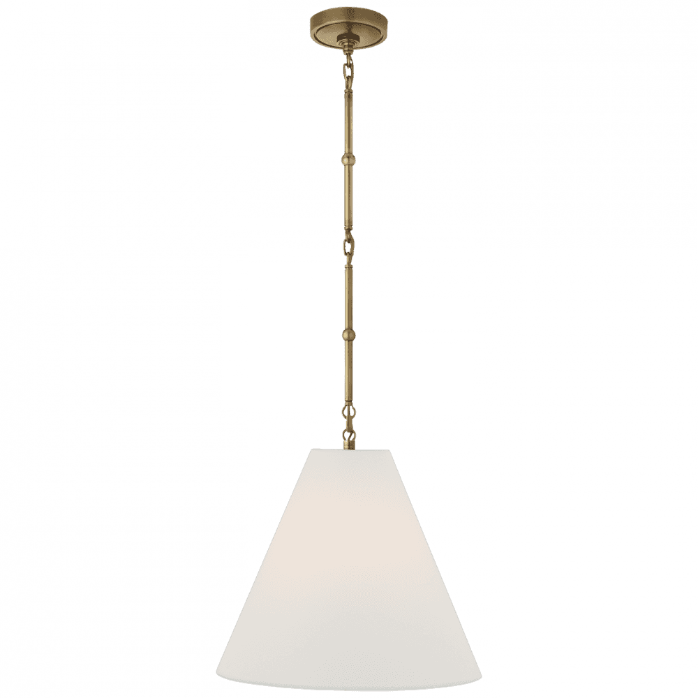 Pendants-Visual Comfort & Co. Signature Collection-TOB5090