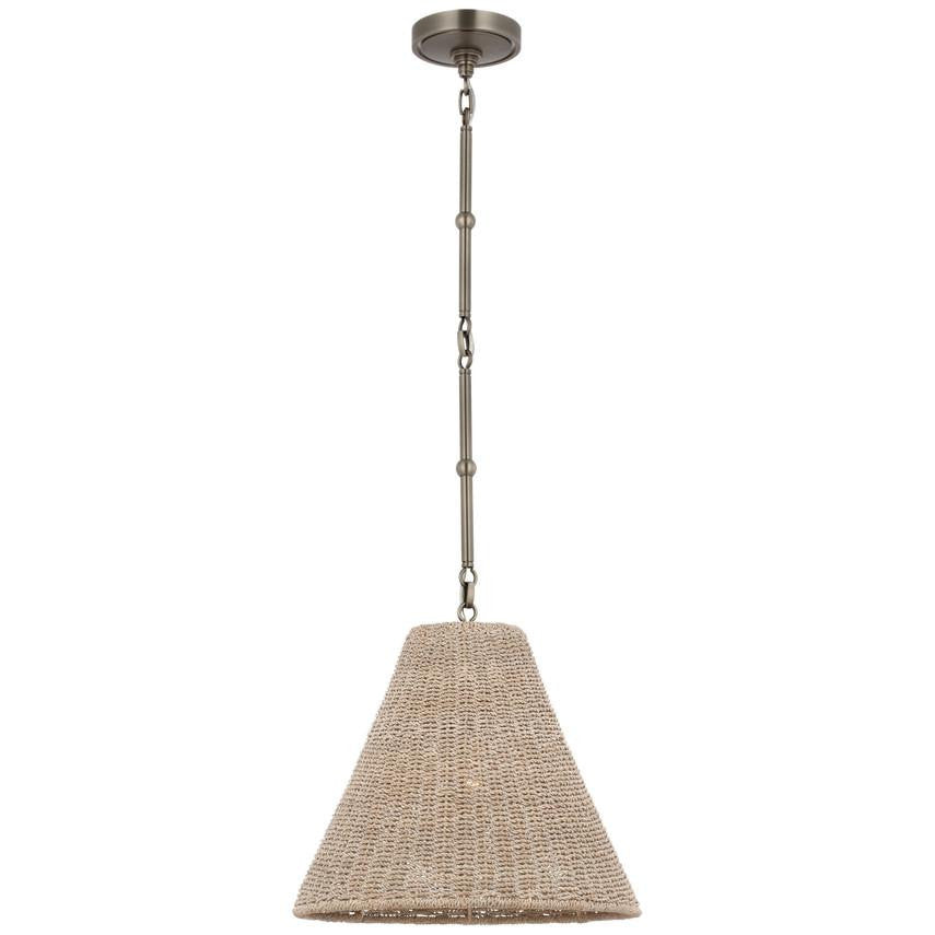 Pendants-Visual Comfort & Co. Signature Collection-TOB5090