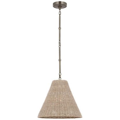 Pendants-Visual Comfort & Co. Signature Collection-TOB5090