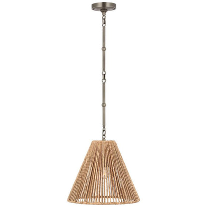 Pendants-Visual Comfort & Co. Signature Collection-TOB5090