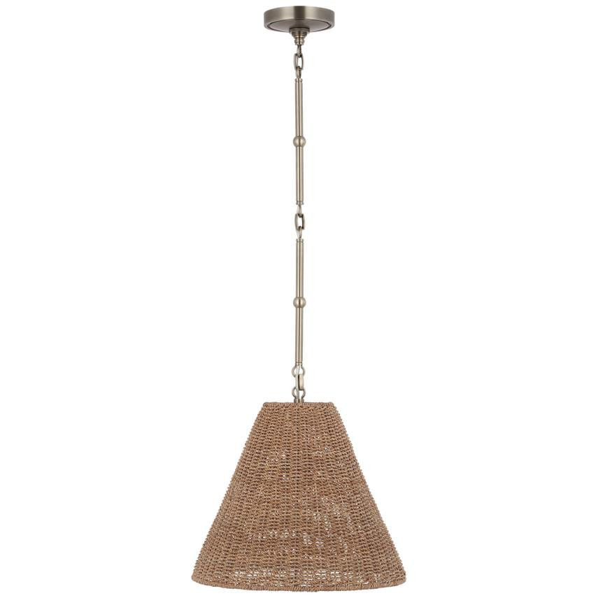 Pendants-Visual Comfort & Co. Signature Collection-TOB5090