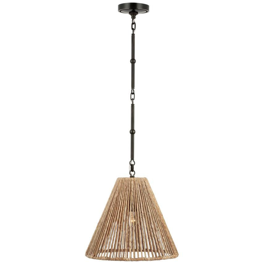 Pendants-Visual Comfort & Co. Signature Collection-TOB5090
