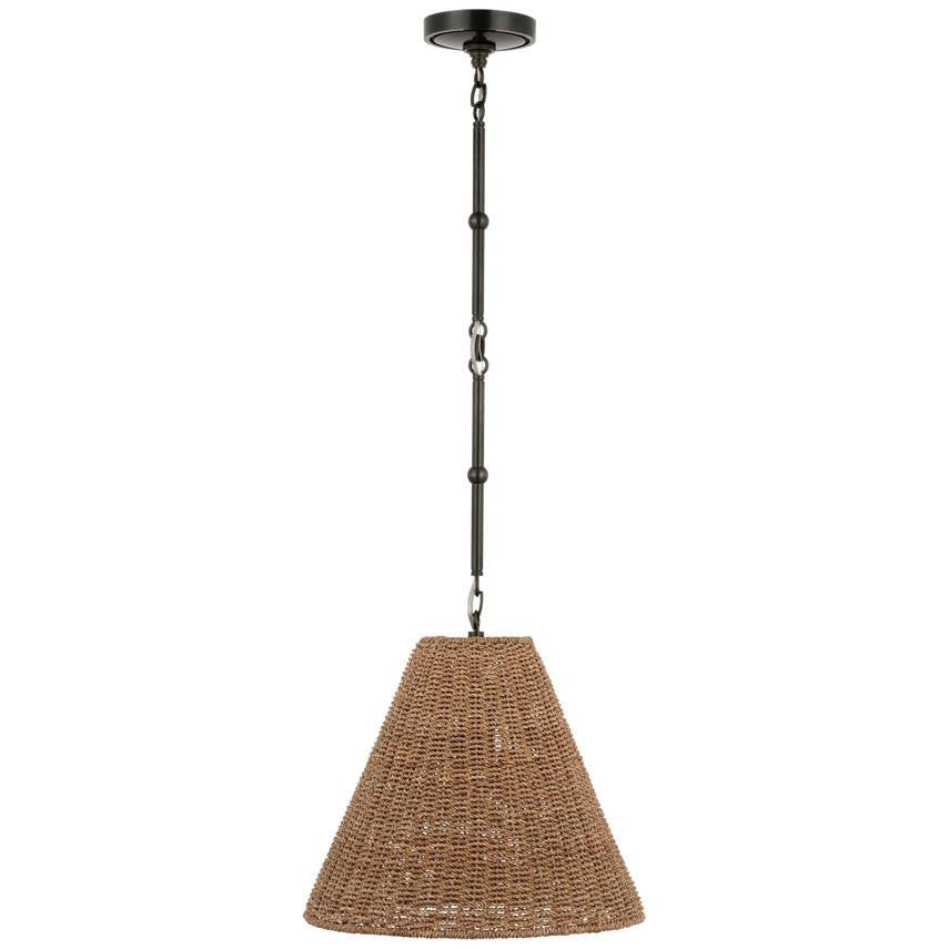 Pendants-Visual Comfort & Co. Signature Collection-TOB5090