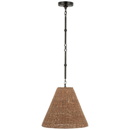 Pendants-Visual Comfort & Co. Signature Collection-TOB5090