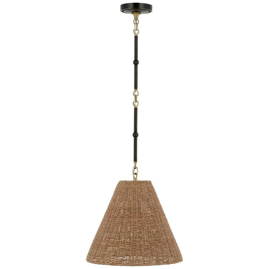 Pendants-Visual Comfort & Co. Signature Collection-TOB5090