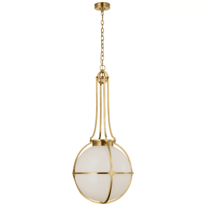 Pendants-Visual Comfort & Co. Signature Collection-CHC5484