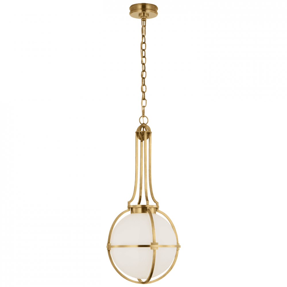 Pendants-Visual Comfort & Co. Signature Collection-CHC5483