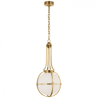 Pendants-Visual Comfort & Co. Signature Collection-CHC5483