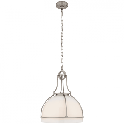 Visual Comfort Signature Gracie Pendant Bronze