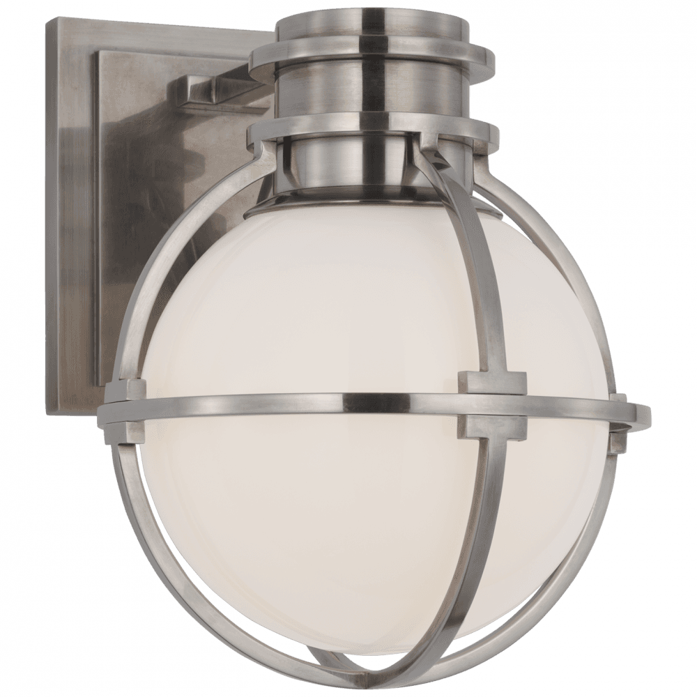 Visual Comfort Signature Gracie Single Wall Sconce Bronze