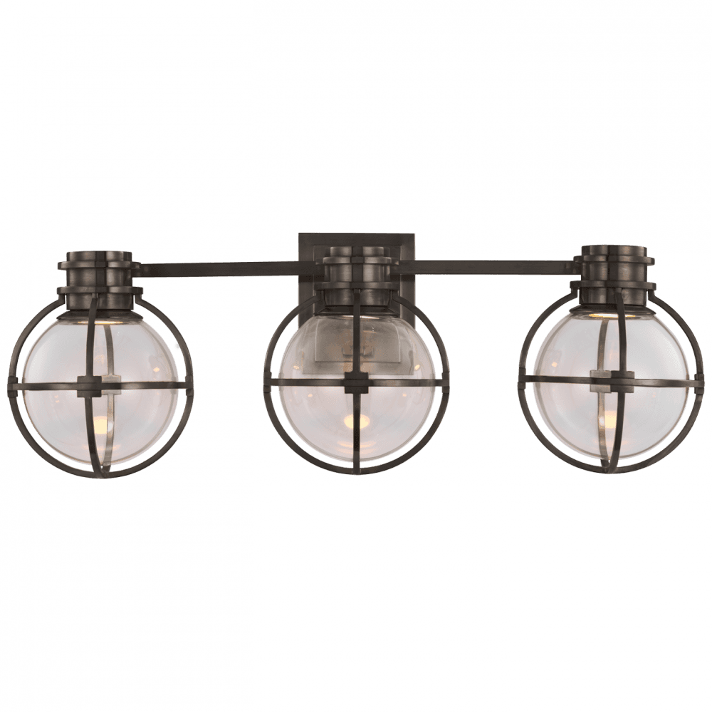 Visual Comfort Signature Gracie Wall Sconce Bronze