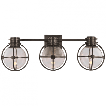 Visual Comfort Signature Gracie Wall Sconce Bronze